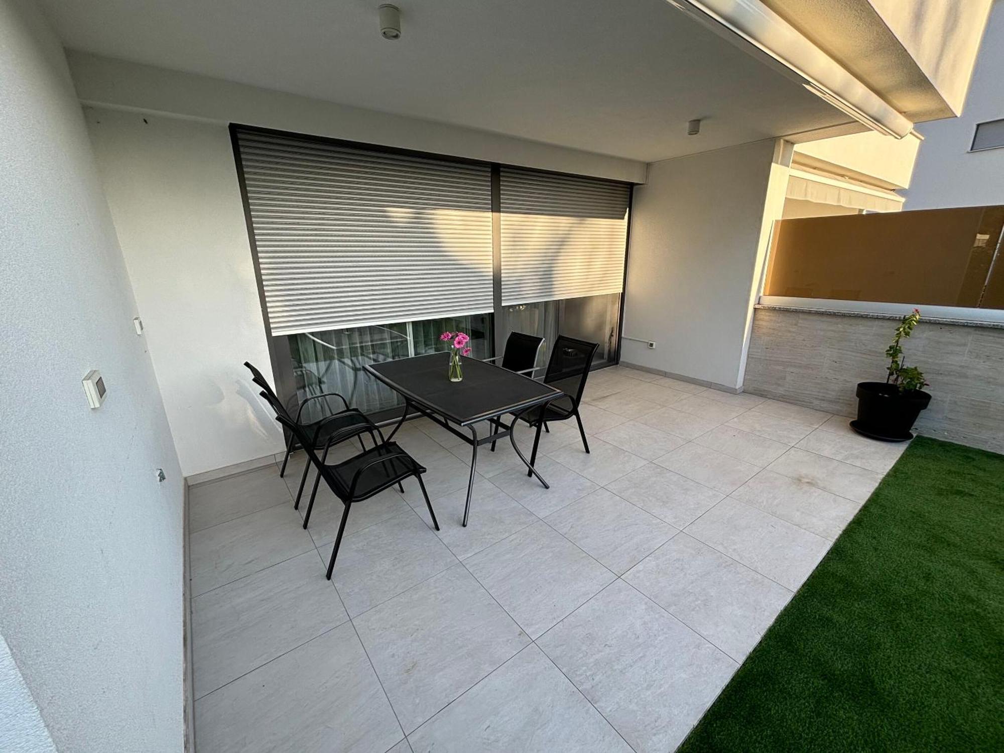 Apartments Marina Malinska Exterior foto